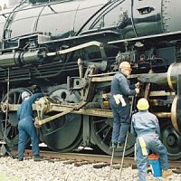 Maintenance Crew in Fairland
