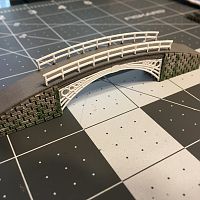 Small Bridge
