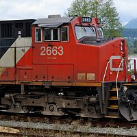 CN 2663