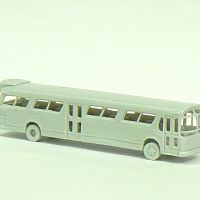 GM TDH-5301 Bus RF View
