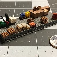 supplies