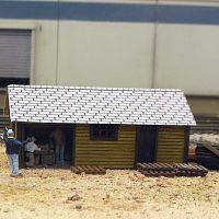 Section House - kit