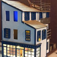 Capen House 2