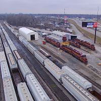 LIRC Jeff Yard drone shot