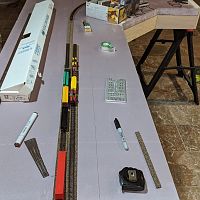 Planning Spacing