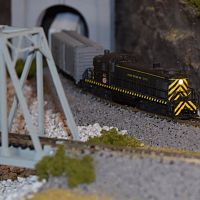 Ballasting