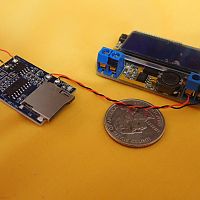 MP3 Player 2