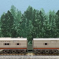 ATSF 12L & 12A
