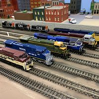 Canadian Heritage +