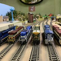 Canadian Heritage +