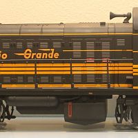 New RS-3-1