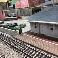 Station