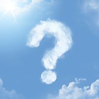 Question-mark-in-clouds
