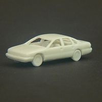 1995 Chevrolet Caprice