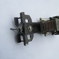 Dockside Kadee Conversion