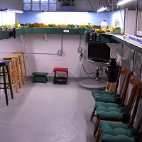 Crew Quarters FCN