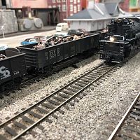 1633 Coal Drag