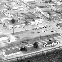 Union Depot