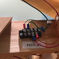 PDO3Terminal