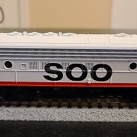 SOO550A