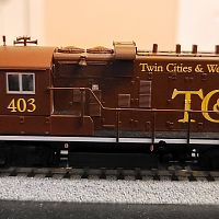 TCW403