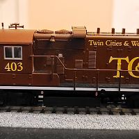TCW403