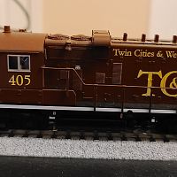 TCW405