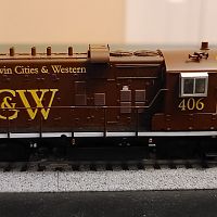 TCW406