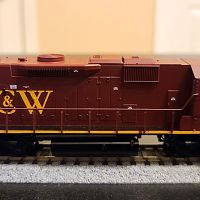 TCW2300