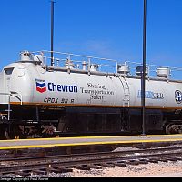 CPDX 911 R -1A On BNSF At Aurora IL 9-30-99  1024VS