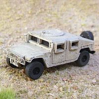 Micro-Trains - HUMVEE stock