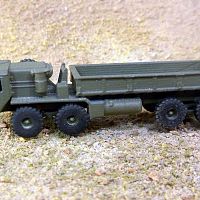 PnP Trains - M977 HEMTT