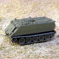 PnP Trains - M106 motar carrier APC