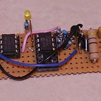 Motor Decoder