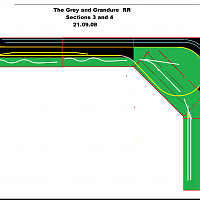 GandG 3rd And 4th Quarter Plan 21.09.08 V1