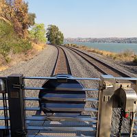 California Zephyr