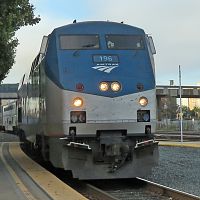 California Zephyr