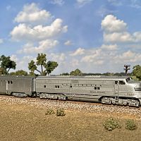 Sam Houston Zephyr