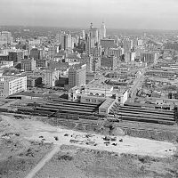 Dallas Union Station