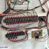 Carlin control panel connections - Jan 2022