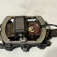 Unknown Motor Assembly Top