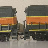 BNSF 1478