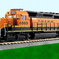 THERR 6869a