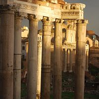 Rome-Forum