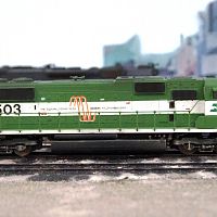 BN 9503