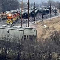 RCPE Consist 4 22 MKT South End UP Yard