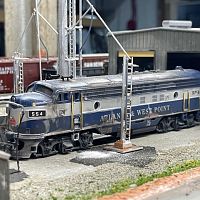 Diesel Service - 4-14-21e