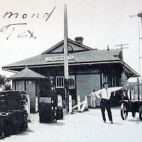 Depot