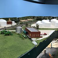 E5  Hilliards Industries, Sconey Transfer, AMOCO Oil, Agrico, Koch Nitrogen, Tuloma Propane