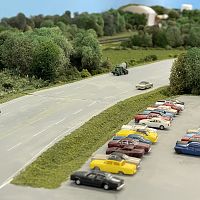 Auto Row